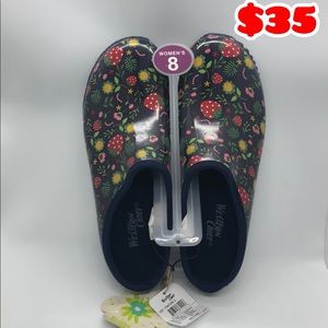 Western Chief Garden Clog